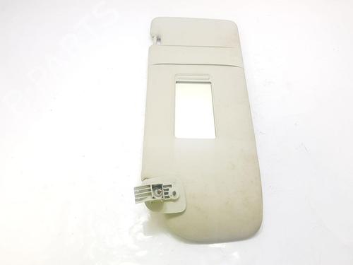Left sun visor SEAT ALHAMBRA (7V8, 7V9) 2.0 TDI | BP23053964I1 