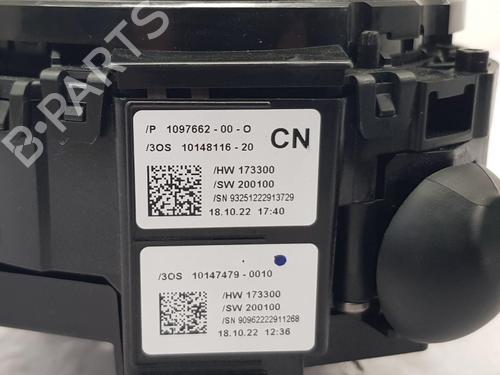 Steering column stalk TESLA MODEL Y (5YJY) Long Range All-wheel Drive | BP40499218I23 - Image 5