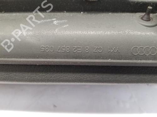 Glove box AUDI A4 B7 Avant (8ED) 2.0 TFSI quattro | BP36167121C95 - Image 20