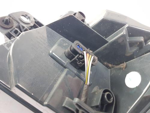 Left taillight BMW 3 (F30, F80) 320 d | BP24918522C34 