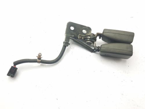 Used Seat buckle Seat buckle HONDA CIVIC VIII Hatchback (FN, FK) 2.2 CTDi (FK3) (140 hp) 34141995 34141995