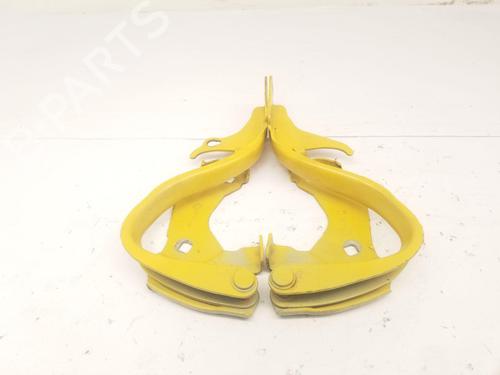 Used Hinge/Door check strap FIAT 500 (312_) 1.2 (312AXA1A) (69 hp) 26723555