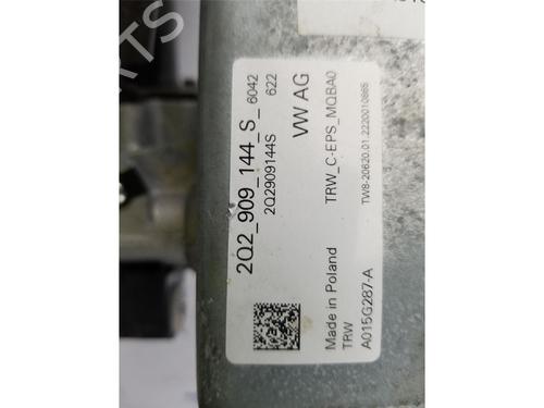 Steering column VW POLO VI (AW1, BZ1, AE1) | BP38592209M21 - Image 7