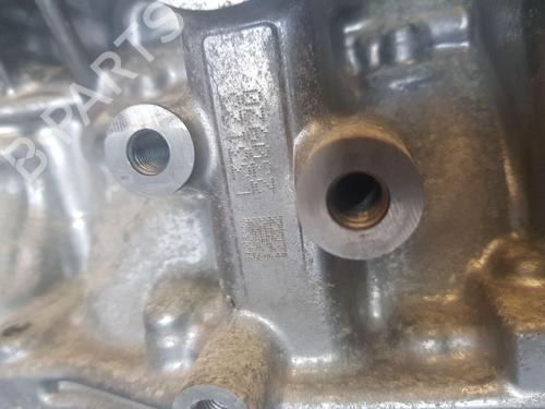 Engine TOYOTA YARIS (_P21_, _PA1_, _PH1_) 1.5 Hybrid (MXPH10, MXPH11) | BP31633047M1 