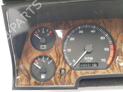 Instrument cluster JAGUAR XJSC Convertible (X27) 4.0 | BP30115720C47 