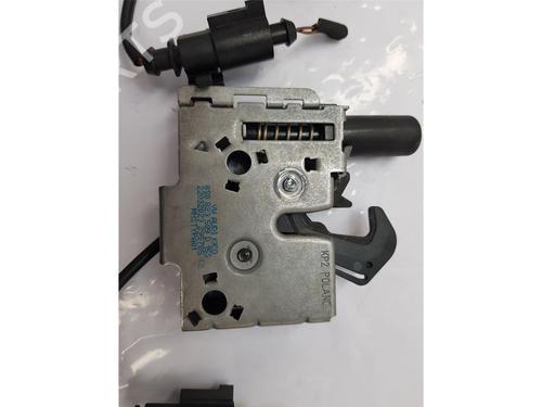 Hood lock VW POLO VI (AW1, BZ1, AE1)  | BP22664949C133 
