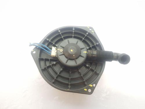 Ventilator motor ISUZU D-MAX II (TFR, TFS) 2.5 CRDi 4x4 (TFS86J) | BP23182567M62 