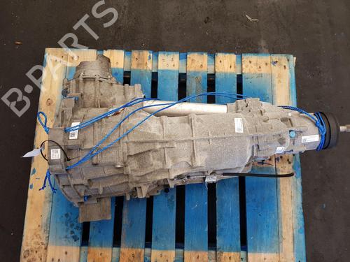 Used Gearbox AUDI A5 (F53, F5P) RS5 TFSI quattro (450 hp) 28527046