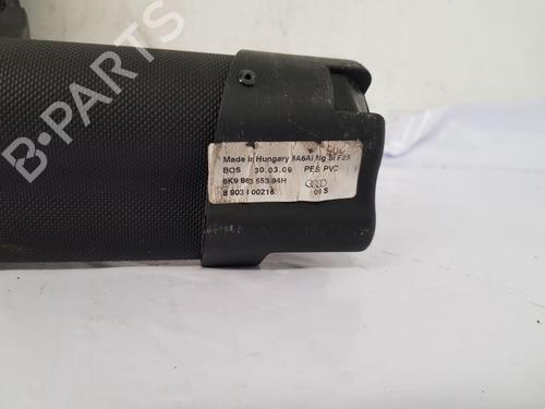 Rear parcel shelf AUDI A4 B8 Avant (8K5) 2.0 TDI quattro | BP30737732C85 