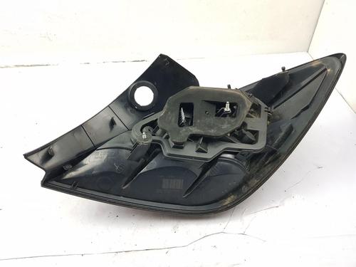 Left taillight OPEL ASTRA H GTC (A04) | BP30445304C34