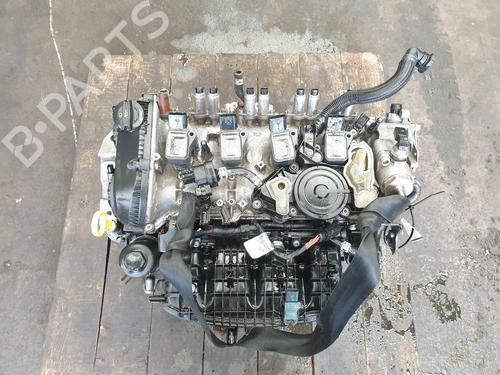 Engine AUDI A3 Sportback (8VA, 8VF) S3 quattro | BP25461602M1 