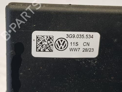 Køfangervange VW GOLF VIII (CD1, DA1) 2.0 TDI | BP33966570C73 - Image 6