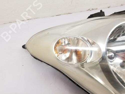 Left headlight SUZUKI ALTO VII (GF, HA25_, HA35_) 1.0 (AMF310, GFC31S) | BP29292501C28 