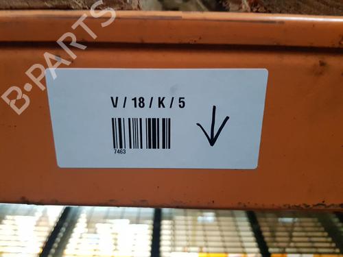 Front wiper motor NISSAN X-TRAIL III (T32_, T32R, T32RR) 1.6 dCi (T32) | BP24478487M29 
