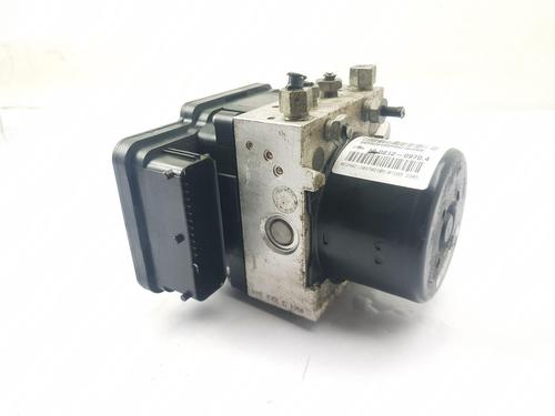 ABS pump VAUXHALL ASTRA Mk VI (J) GTC (P10) 1.4 | BP30823418M43