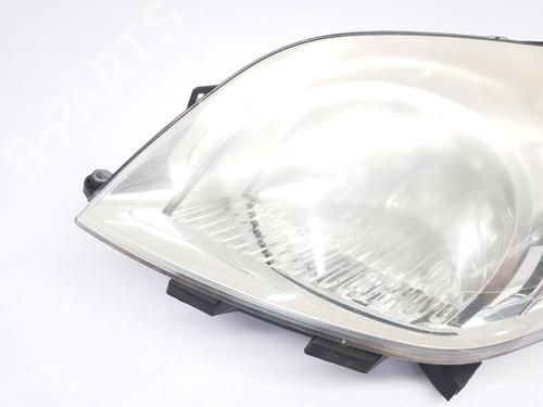 Left headlight CITROËN NEMO Box Body/MPV (AA_) 1.3 HDi 75 | BP29549418C28