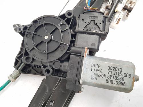 Front right window mechanism BMW 1 (F20) 116 d | BP32306533C23