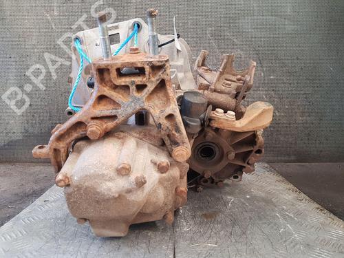Gearbox FIAT DOBLO Cargo (263_) 1.3 D Multijet | BP39976725M3 - Image 7