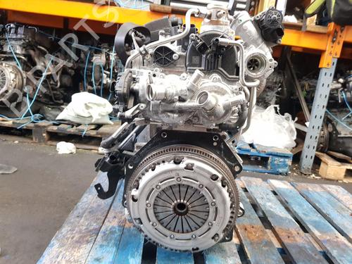 Engine VW T-ROC (A11, D11) | BP30137840M1