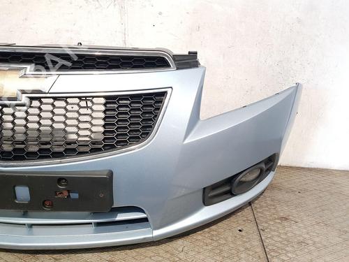 Front bumper CHEVROLET CRUZE (J300) 2.0 CDI | BP29230027C7 