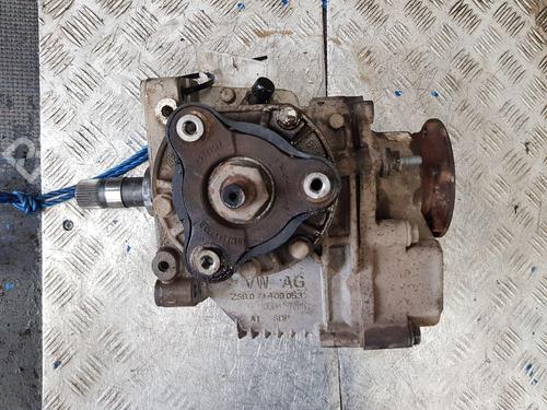 Transfer box SKODA YETI (5L) 2.0 TDI 4x4 | BP28329853M36 