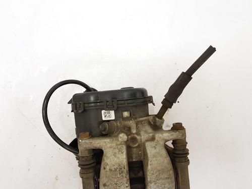 Left rear brake caliper INFINITI Q30 2.0 T AWD | BP22678380M107 