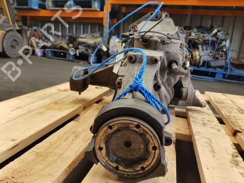 Gearbox AUDI A4 B5 Avant (8D5) 1.8 T quattro | BP29045069M3