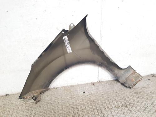 Right front fenders FORD FIESTA VI (CB1, CCN) 1.25 | BP26875452C42 