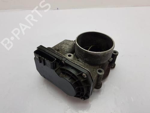 Used Throttle body MITSUBISHI L200 / TRITON (KA_T, KB_T) 2.5 DI-D 4WD (KB4T) (178 hp) 22670021