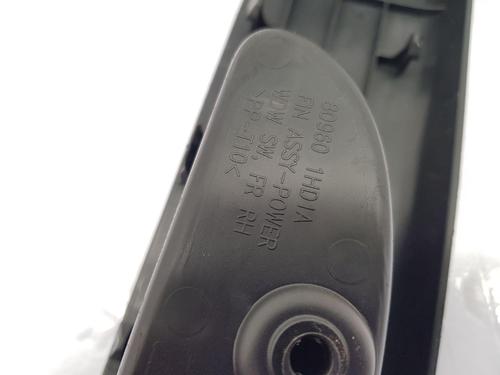 Right front window switch NISSAN MICRA IV (K13K, K13KK) 1.2 | BP36672053I26  - Image 7