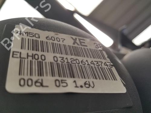 Engine FORD FOCUS II (DA_, HCP, DP) 1.6 | BP35795604M1 - Image 11