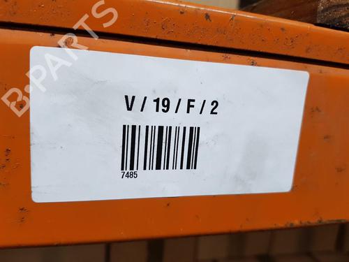 Gearknop VW GOLF VIII (CD1, DA1) 1.5 eTSI | BP28684205I34  - Image 8