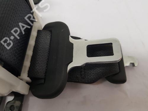 Sikkerhedssele bag midten SUZUKI SPLASH (EX) 1.0 (A5B310) | BP36280952I27 - Image 2