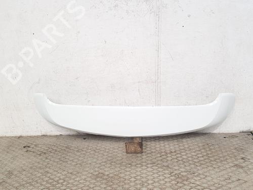 Used Rear spoiler Rear spoiler VAUXHALL CORSA Mk III (D) (S07) 1.2 i 16V (L08) (86 hp) 34226619 34226619
