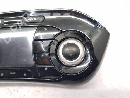 Climate control NISSAN JUKE (F15)  | BP28362834I5 