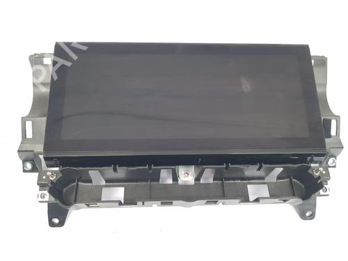 Used Display monitor Display monitor BENTLEY CONTINENTAL Convertible (3S_) 6.0 AWD (635 hp) 27240741 27240741