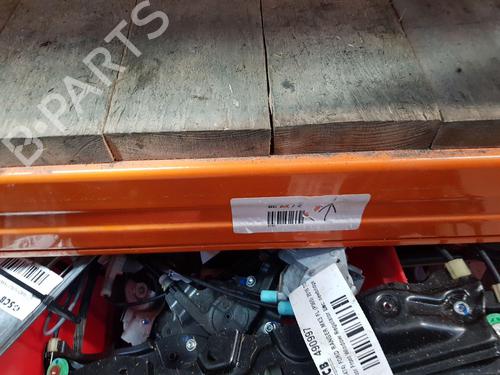 Other AUDI A7 Sportback (4GA, 4GF) 3.0 TDI | BP22678866O1 