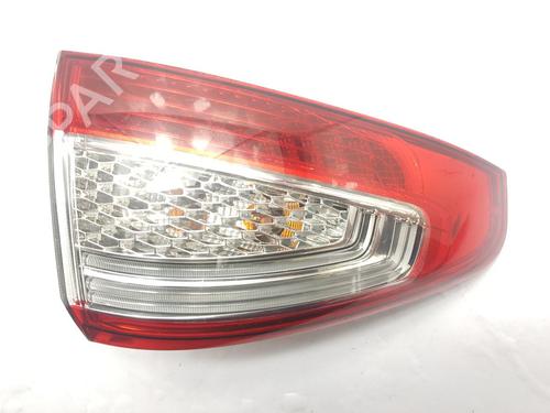 Used Left taillight FORD MONDEO IV (BA7) 1.6 TDCi (115 hp) 29229774
