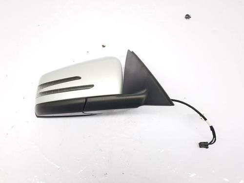 right-mirror-mercedes-benz-c-class-w204-2007-2008-2009-2010-2011-2012-2013-2014-2015-31983523 main image