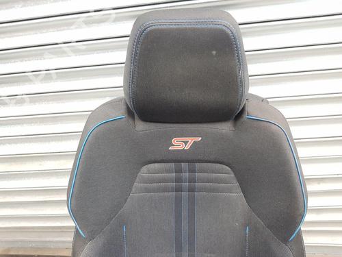 Right front seat FORD FIESTA VII (HJ, HF) | BP26903370C16 - Image 20