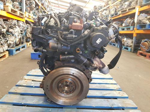Engine FORD GALAXY II (WA6) 2.0 TDCi | BP29167717M1 