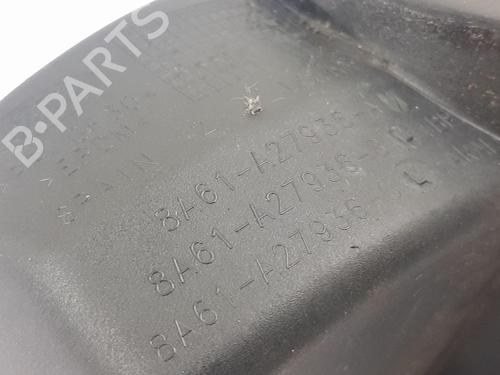 Tanklåg FORD FIESTA VI (CB1, CCN) 1.6 TDCi | BP31723026C131