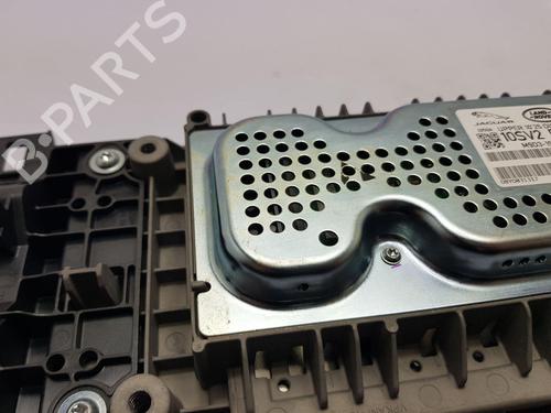 Radio JAGUAR I-PACE (X590) EV400 AWD | BP30948777E6