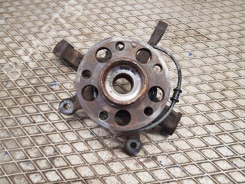 Used Left front steering knuckle MERCEDES-BENZ A-CLASS (W176) A 200 CDI / d (176.008) (136 hp) 30471534