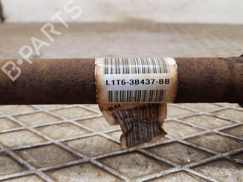 Left front driveshaft FORD PUMA (J2K, CF7)  | BP33219614M38  - Image 6