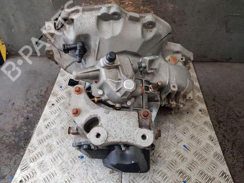 Gearbox OPEL CORSA E (X15)  | BP22203760M3 