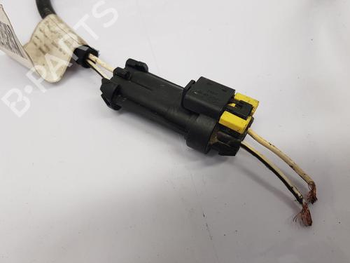 Right rear brake caliper ALFA ROMEO GIULIA (952_) 2.2 D (952AFA25, 952AFM25, 952ALA25) | BP29514498M106 