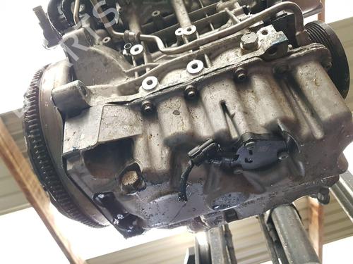 Engine VW T-ROC (A11, D11) | BP30138136M1