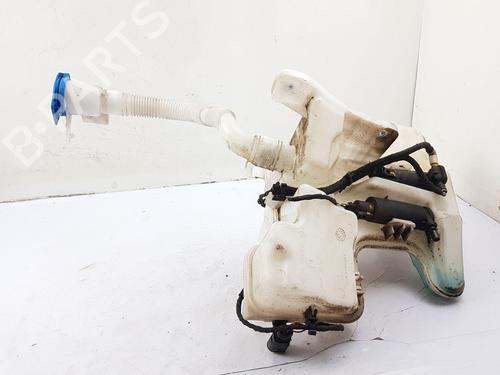 Windscreen washer tank SKODA KODIAQ I (NS6, NS7, NV7) 2.0 TDI 4x4 | BP30290414C113