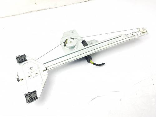 Front right window mechanism PEUGEOT PARTNER Tepee 1.6 BlueHDi 120 | BP28119910C23 